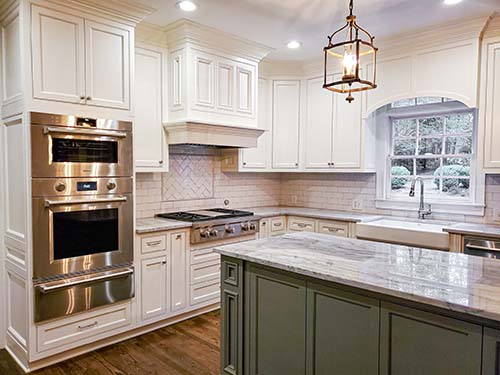 Kitchen Renovation
