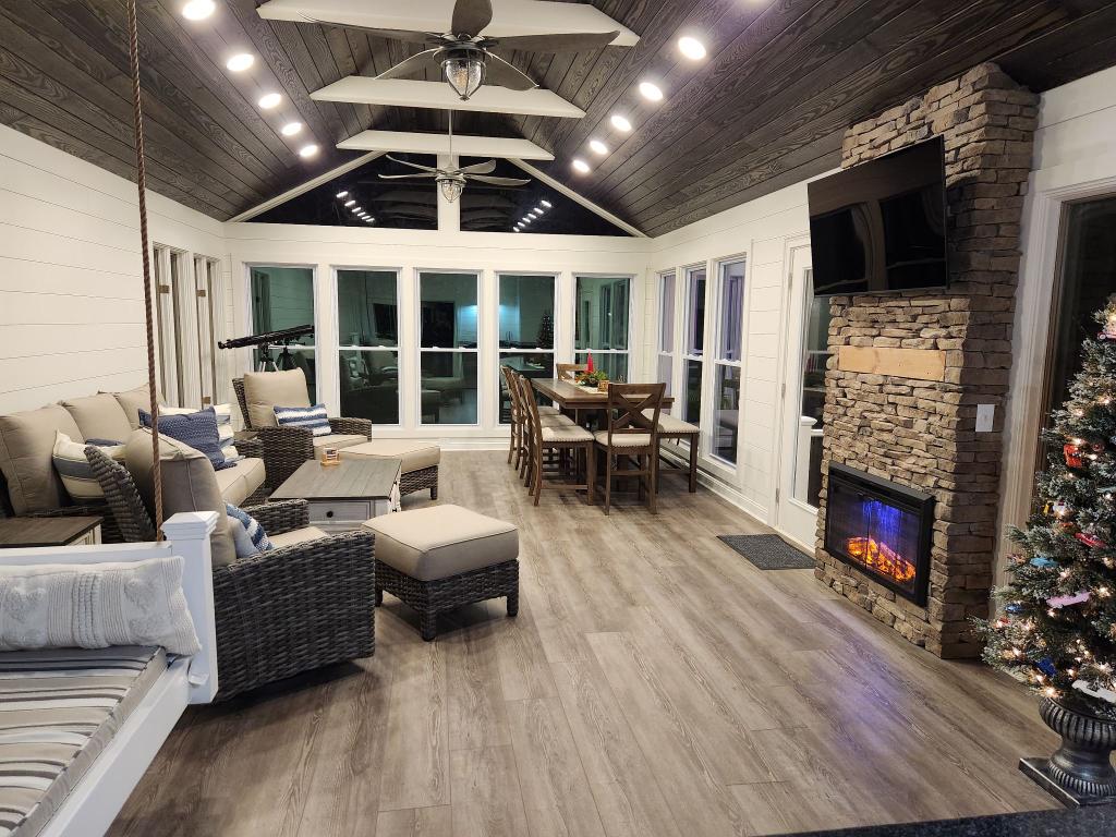 Remodeling